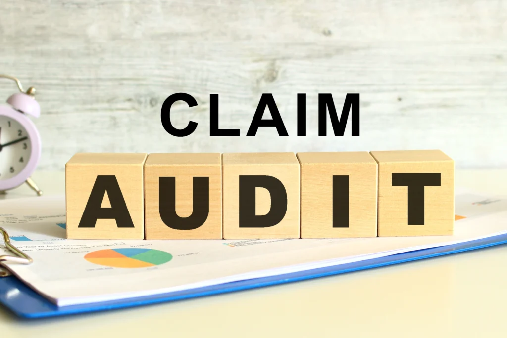 claim audit